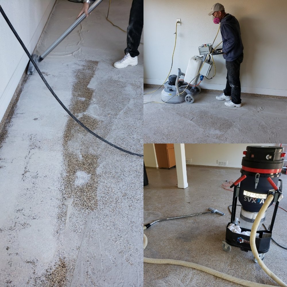Photo of Lonestar Floor Professionals