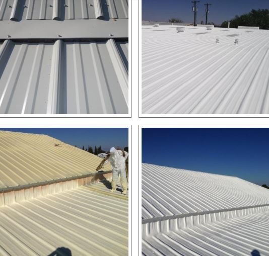 Photo of Basin Roofing & Construction