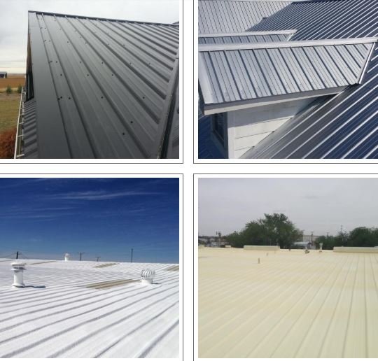 Photo of Basin Roofing & Construction