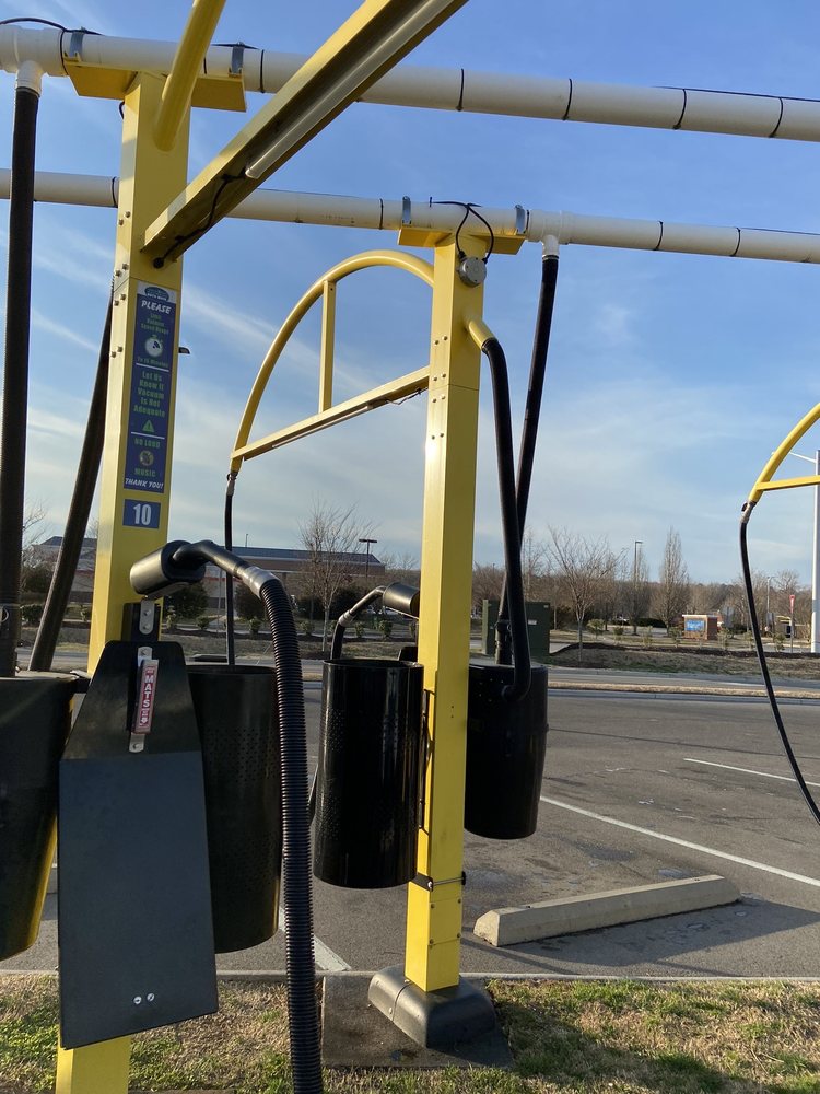 Photo of Green Clean Express Auto Wash - Edinburgh