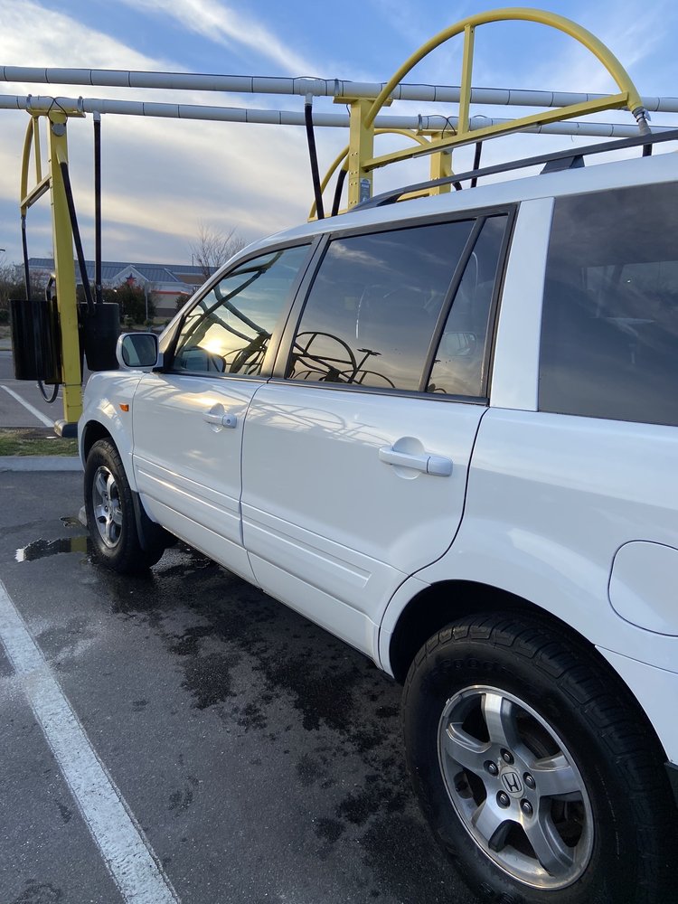 Photo of Green Clean Express Auto Wash - Edinburgh