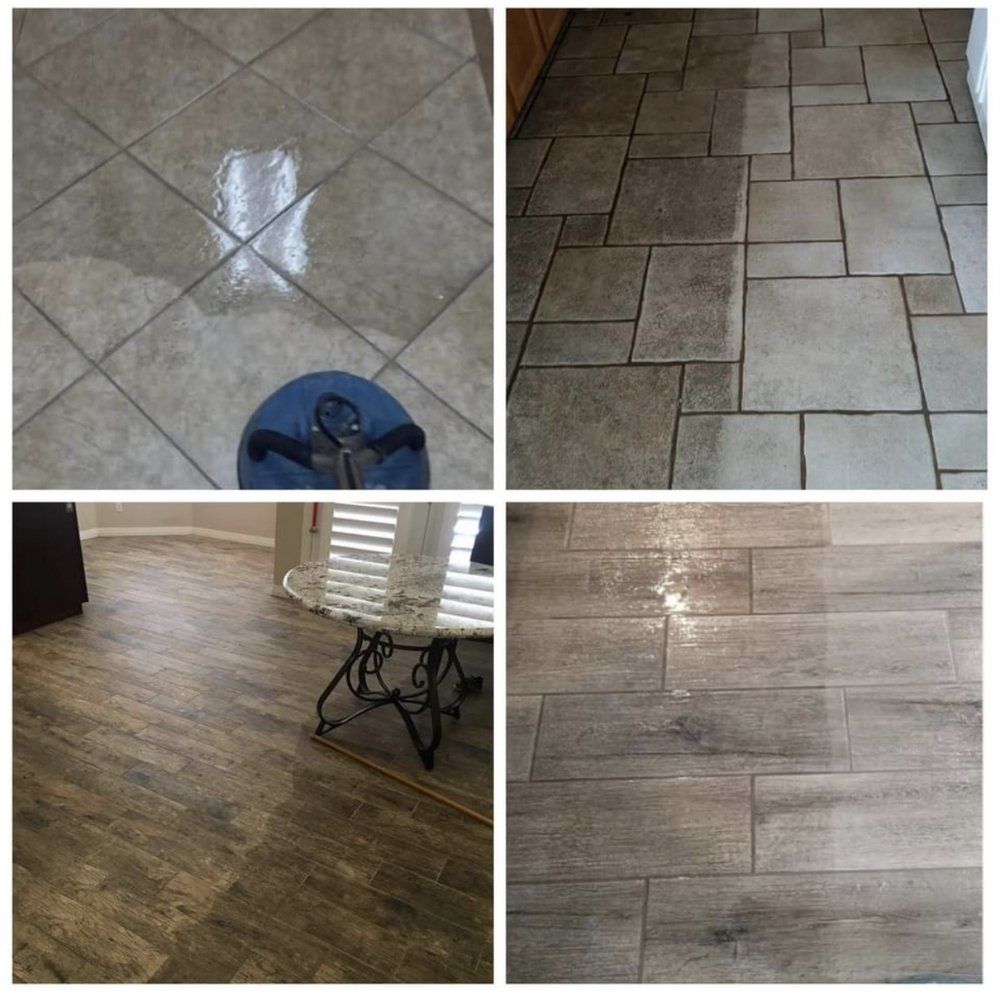 Photo of Benjamin's Carpet & Air Duct Cleaning - Phoenix