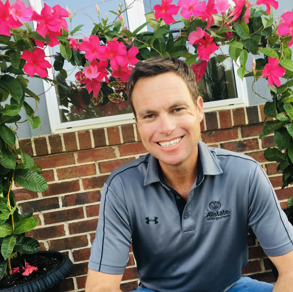 Photo of Allstate Insurance Agent: Taylor Ross