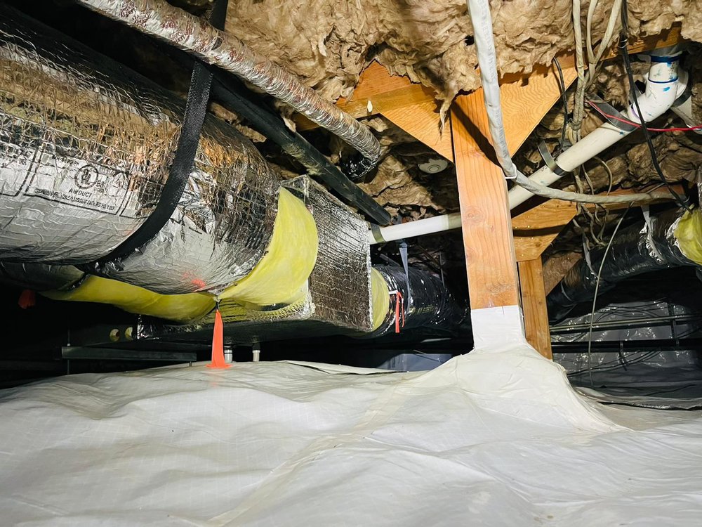 Photo of Super Attic Solutions
