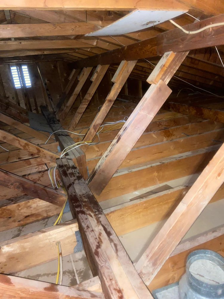 Photo of Super Attic Solutions