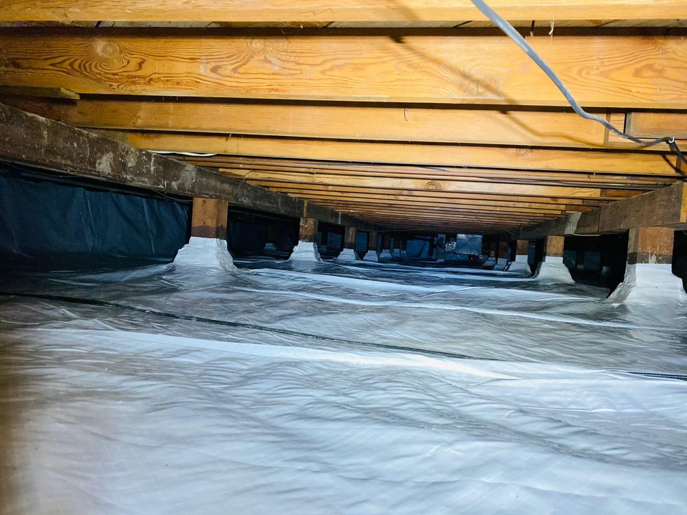 Photo of Super Attic Solutions