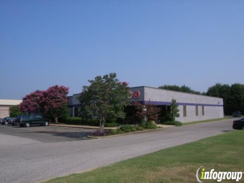 Photo of IMEC