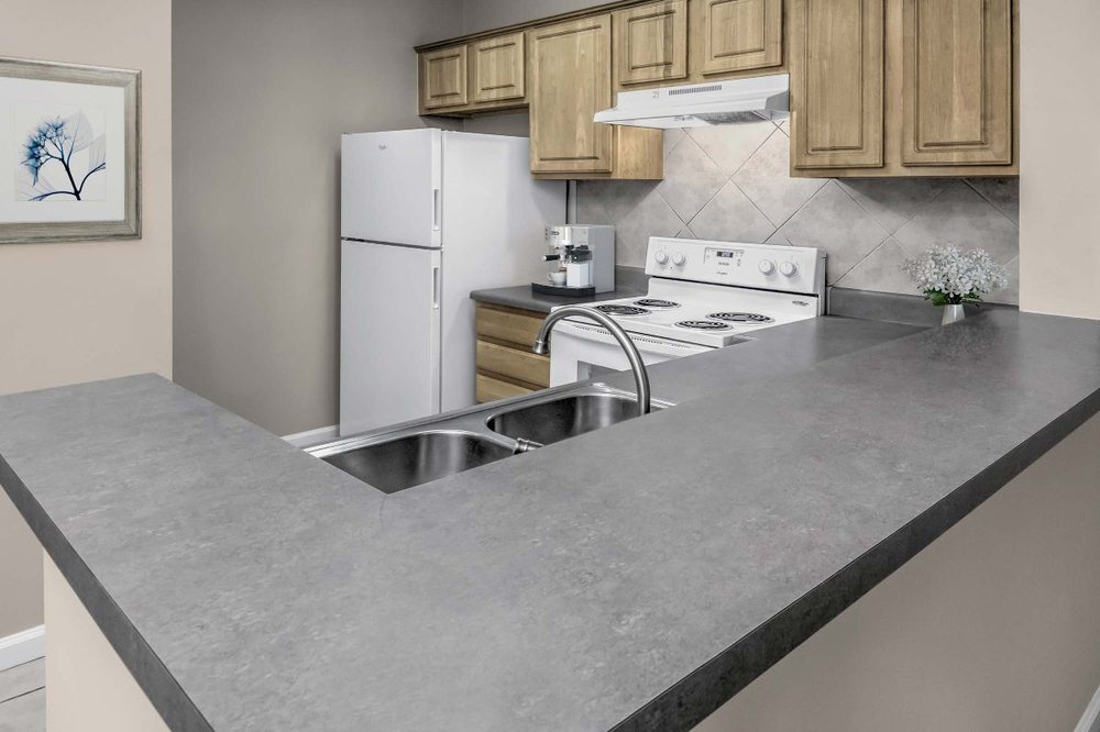 Photo of Camden Stockbridge Apartments