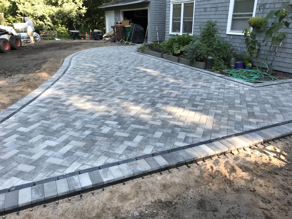 Photo of Wells Bros Landscaping