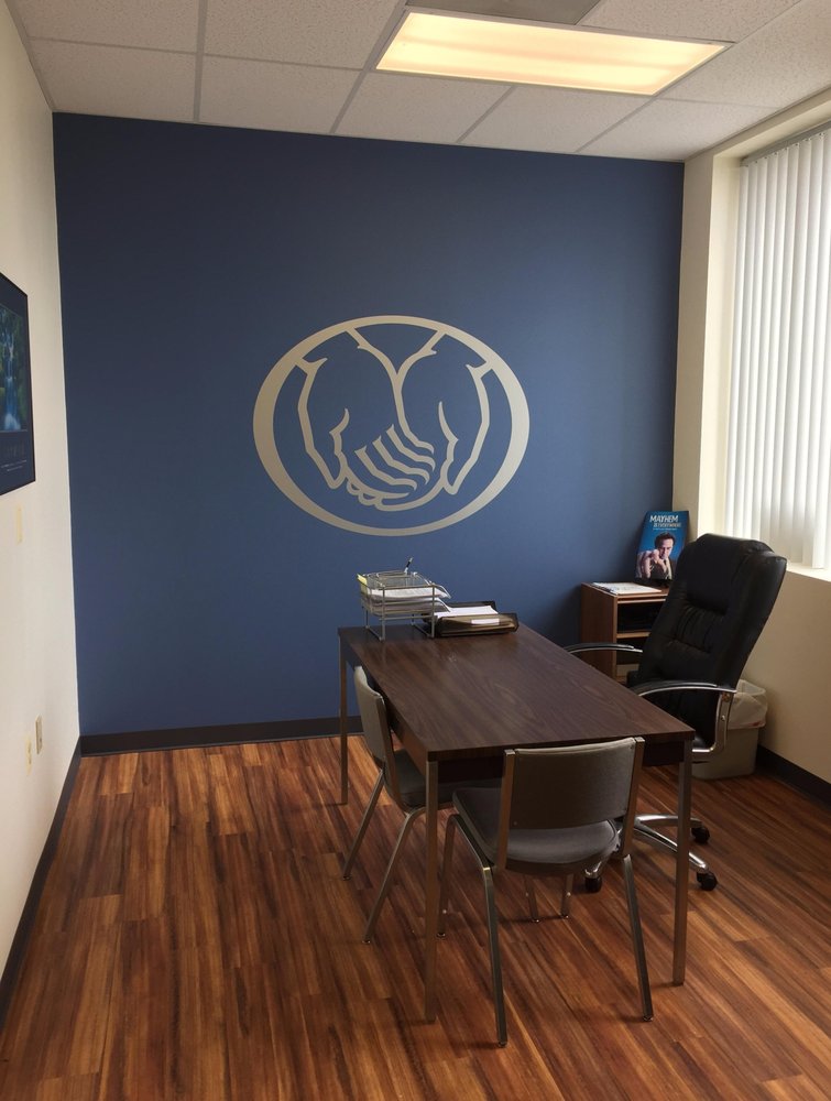 Photo of Allstate Insurance: Ronald J. Marinelli