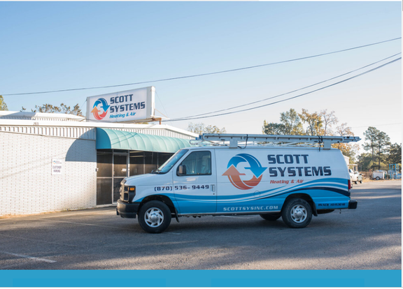 Photo of Scott Systems Heating & Air