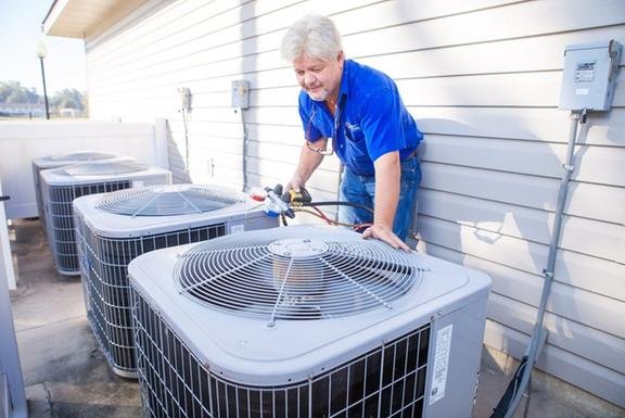 Photo of Scott Systems Heating & Air