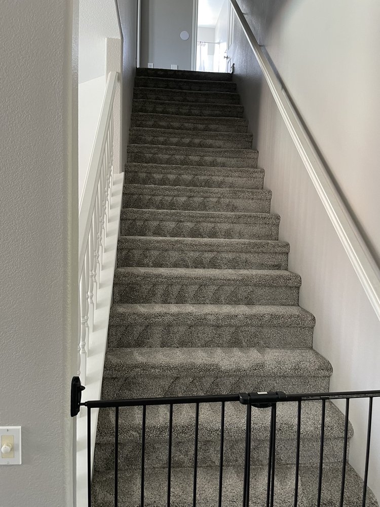 Photo of Pro Team Carpet Cleaning Las Vegas