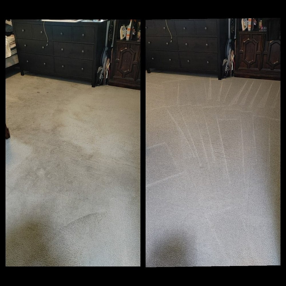 Photo of Pro Team Carpet Cleaning Las Vegas