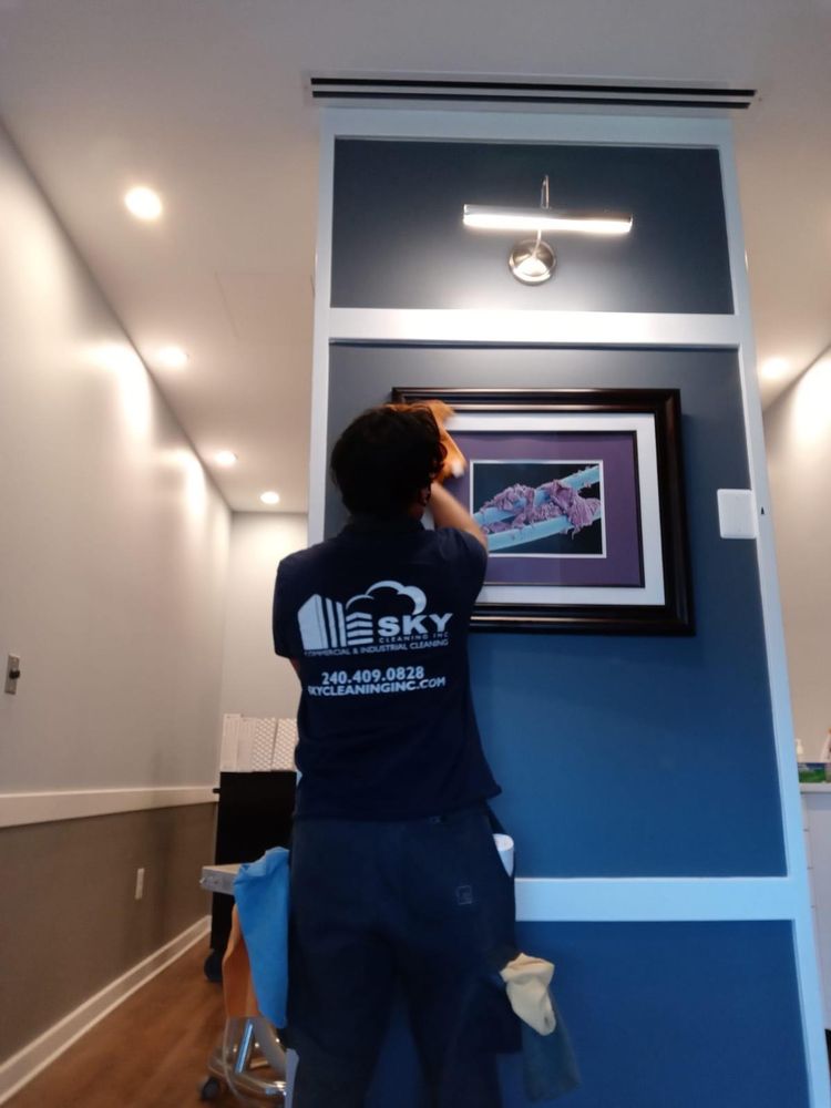 Photo of Sky Cleaning inc