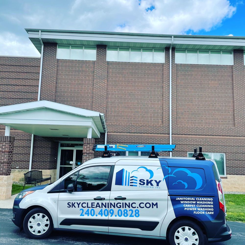 Photo of Sky Cleaning inc