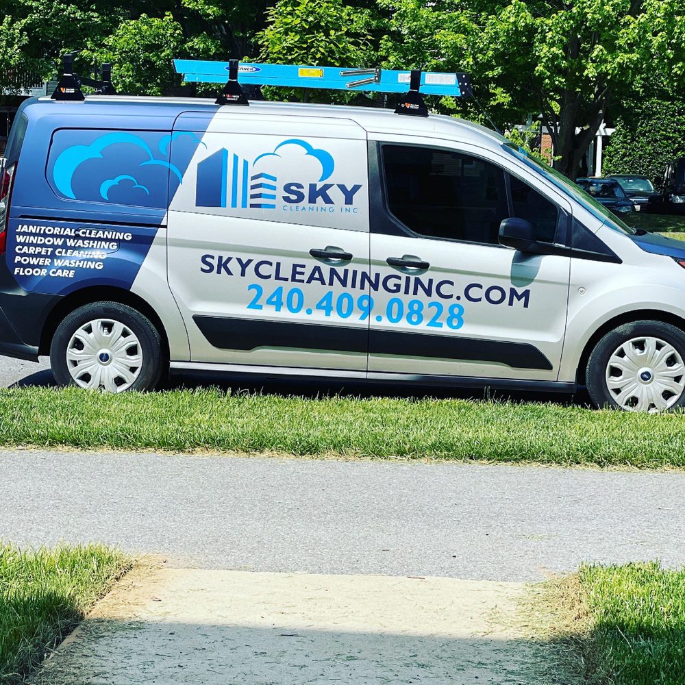 Photo of Sky Cleaning inc