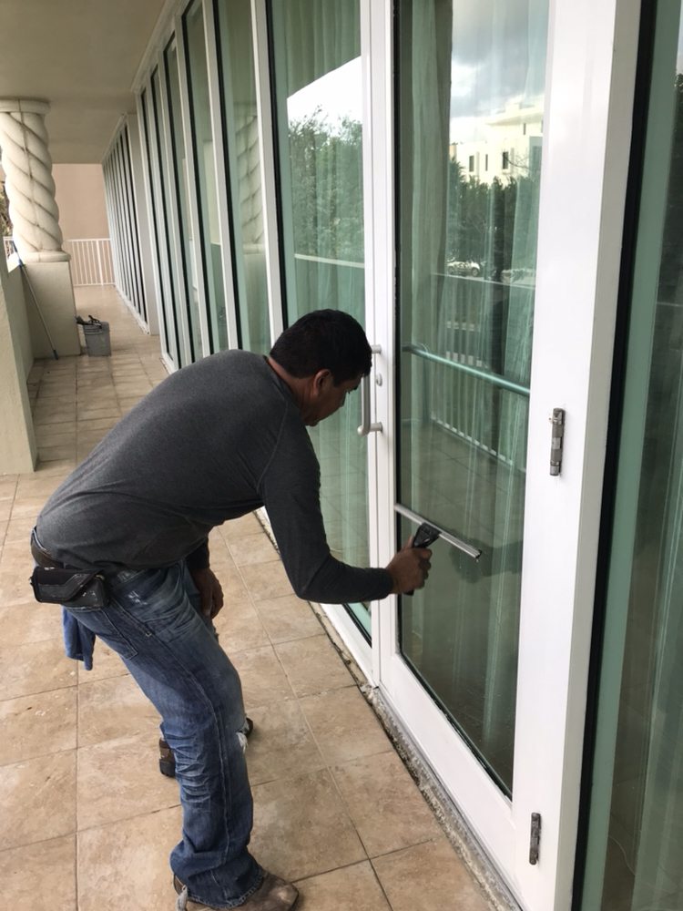 Photo of Molgora Window Cleaning Services
