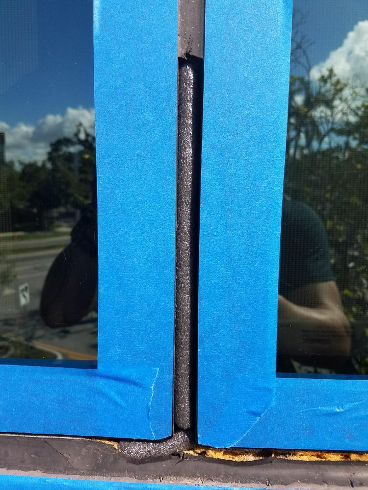 Photo of Molgora Window Cleaning Services
