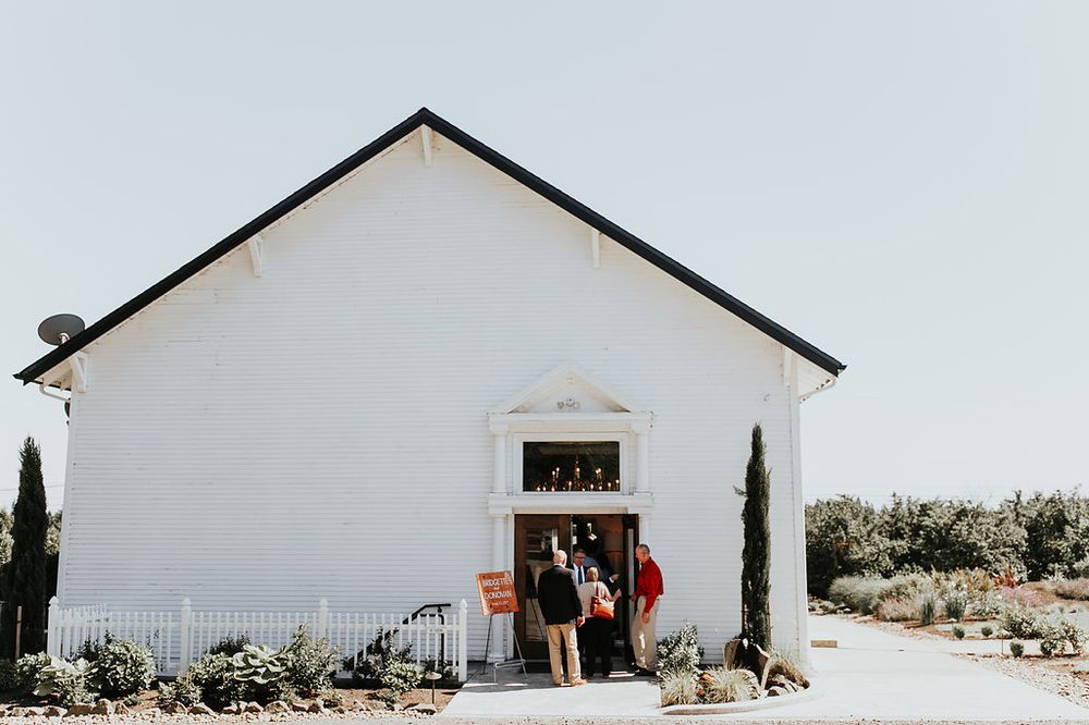 Photo of The Old School House