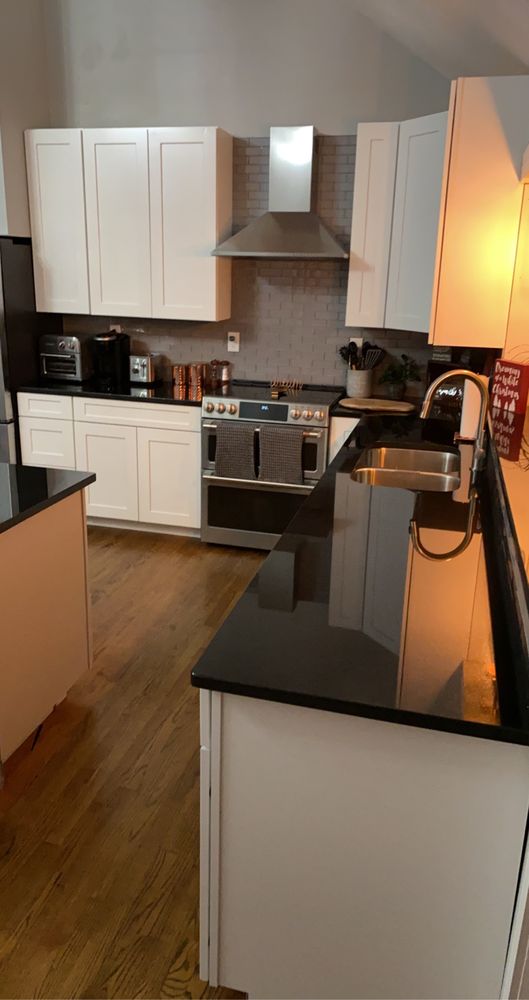 Photo of Granite Brothers