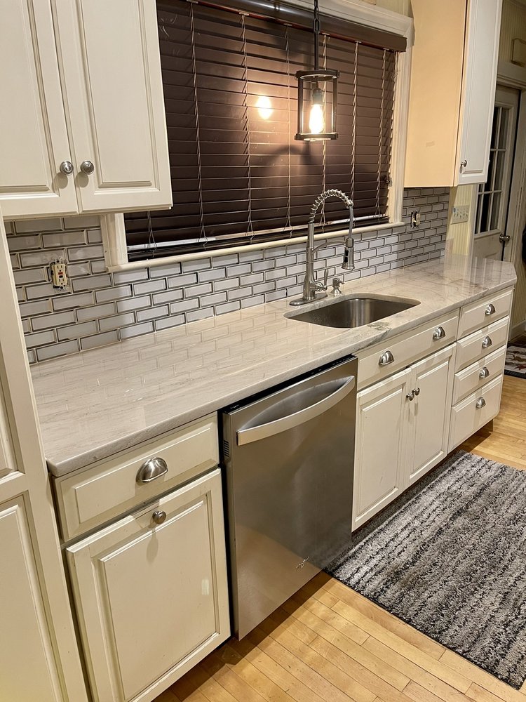 Photo of Granite Brothers