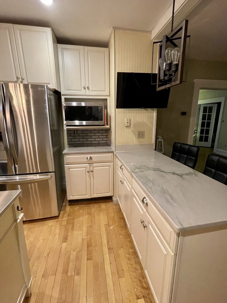 Photo of Granite Brothers