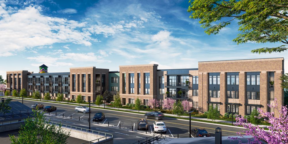 Photo of Link Apartments