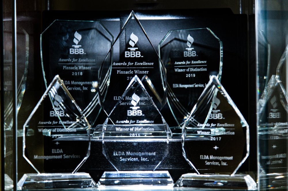 Photo of ELDA Management Services