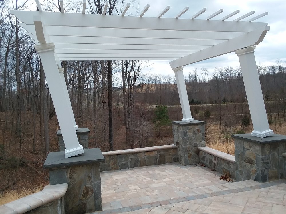 Photo of NOVA Landscape & Design