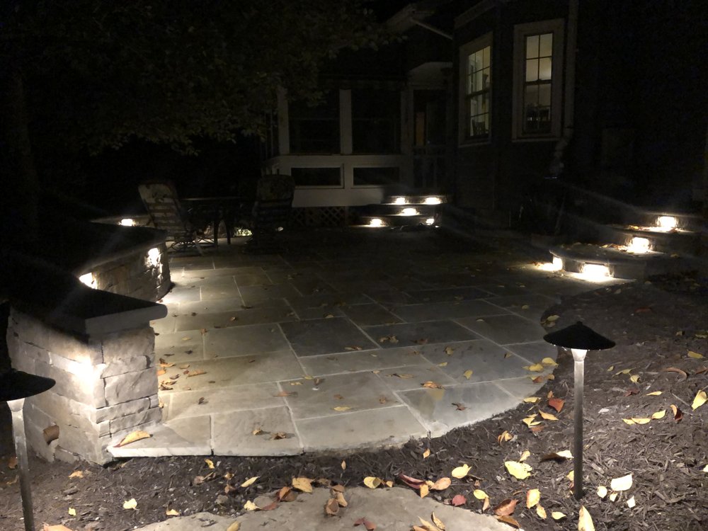 Photo of NOVA Landscape & Design