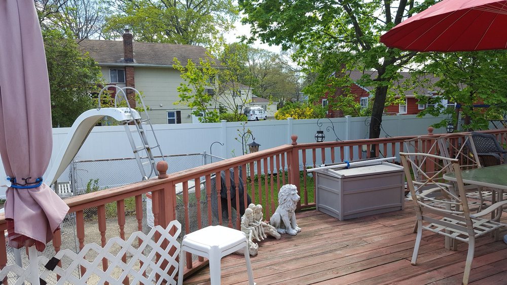 Photo of PVC Fences of Long Island