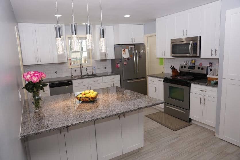 Photo of Innovative Kitchen Cabinets & Granite