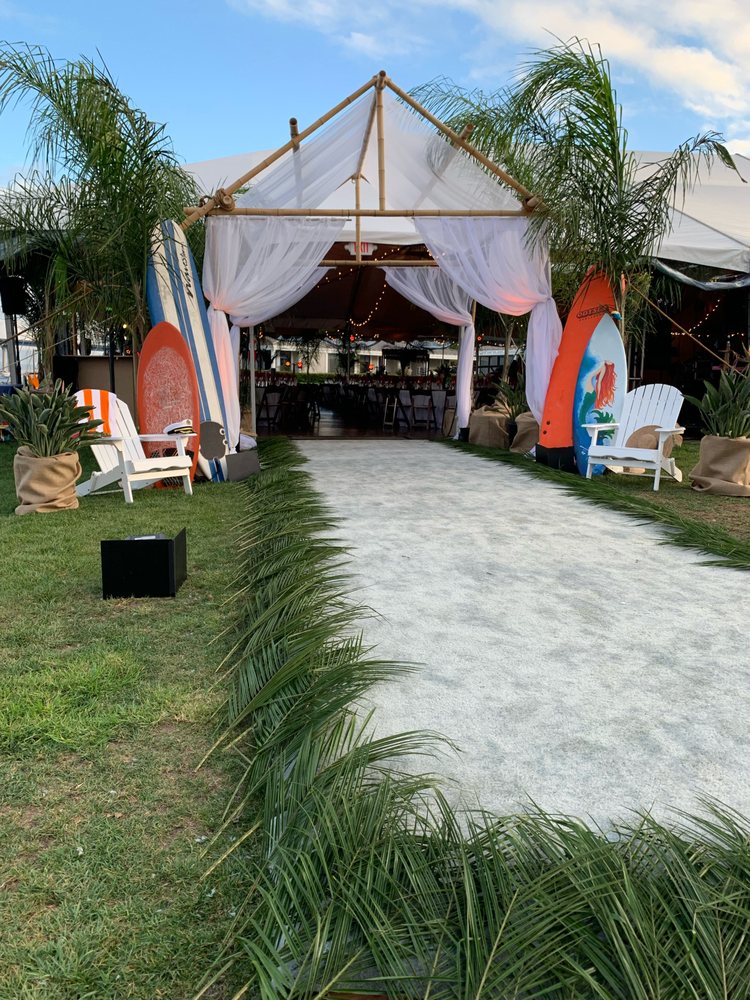 Photo of San Diego Events Company