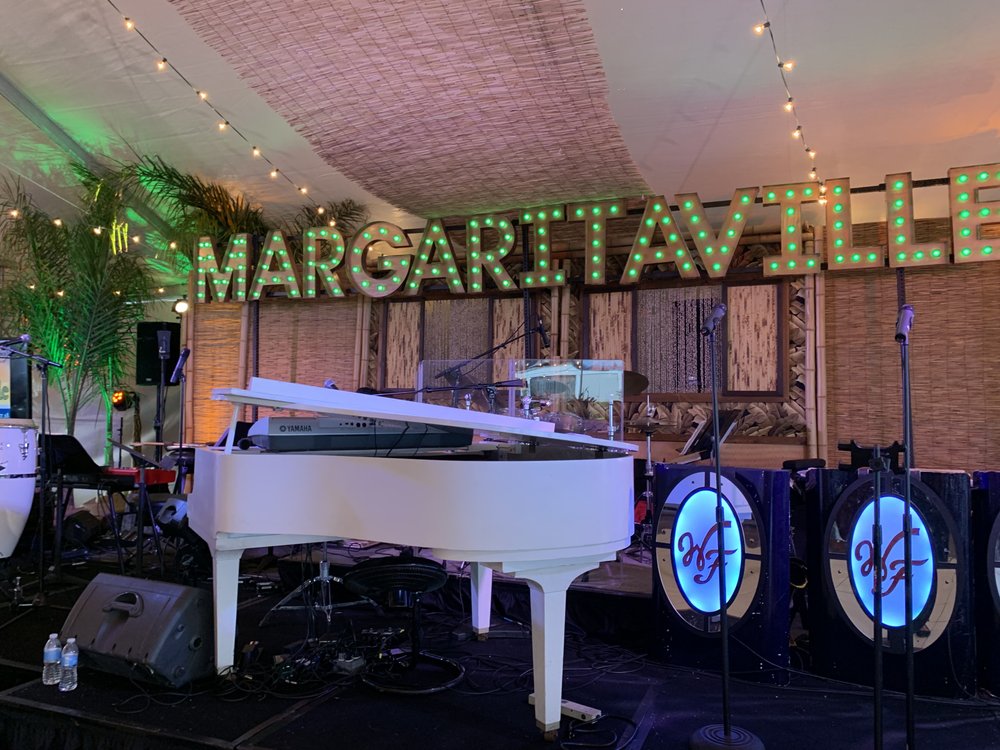 Photo of San Diego Events Company