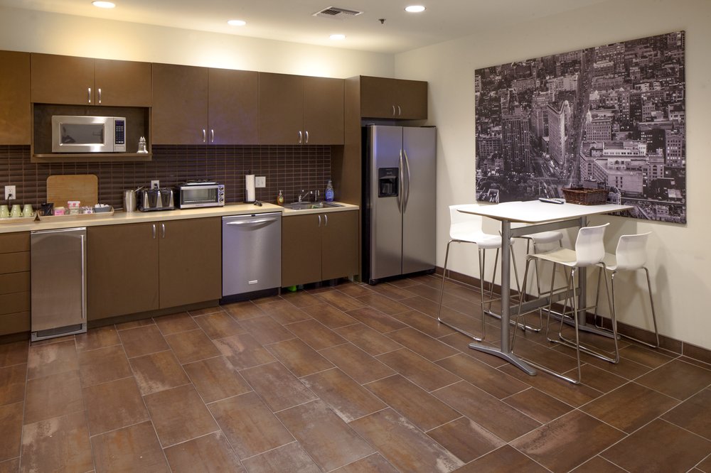 Photo of 5200 Meadows Executive Office Suites