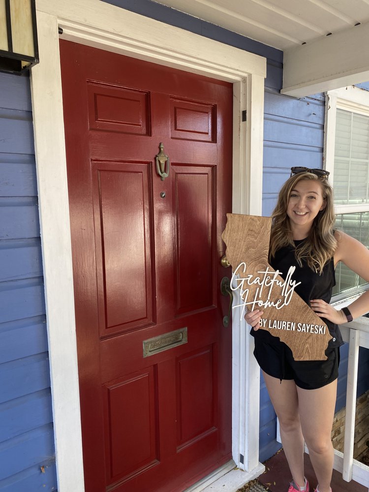 Photo of Lauren Sayeski - Team Steele San Diego Homes