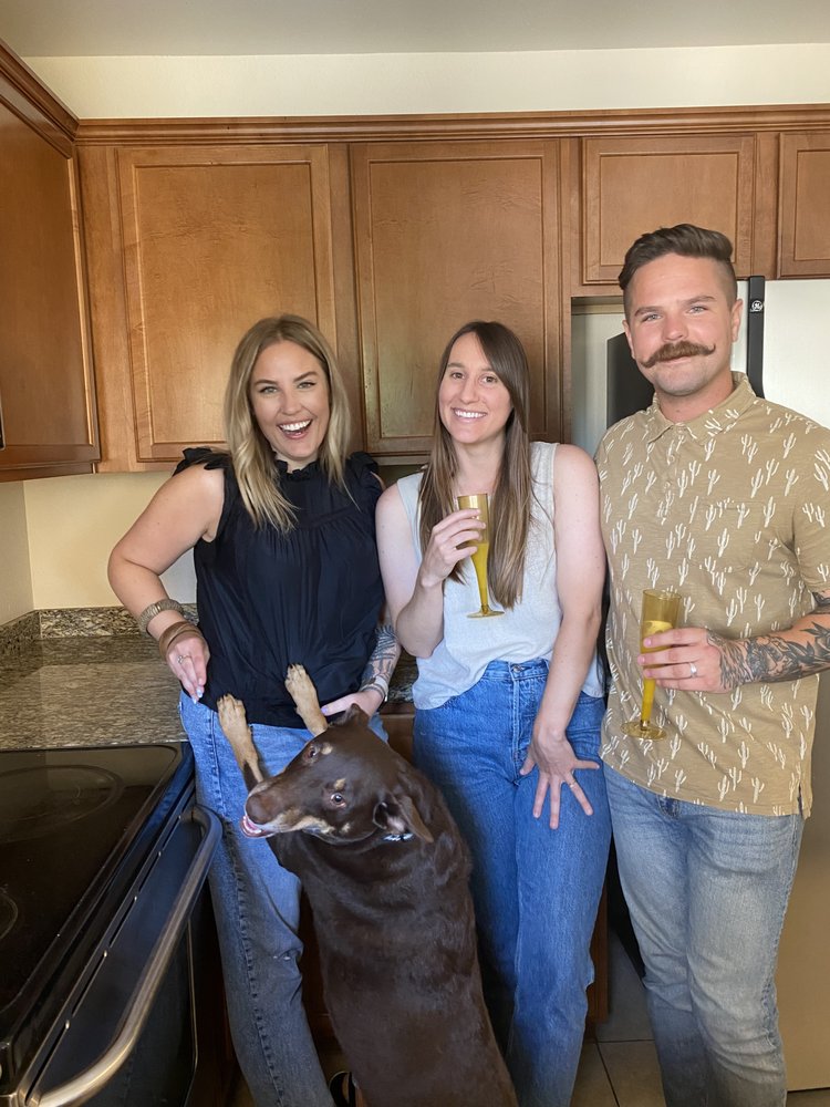 Photo of Lauren Sayeski - Team Steele San Diego Homes