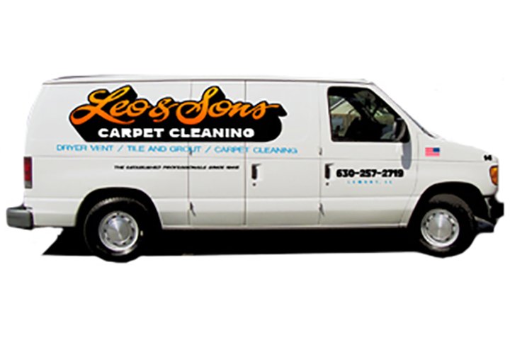 Photo of Leo & Sons Carpet Cleaning