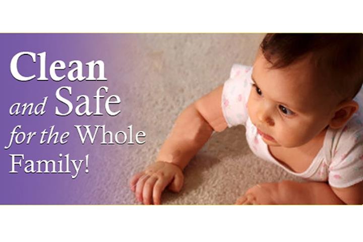 Photo of Leo & Sons Carpet Cleaning