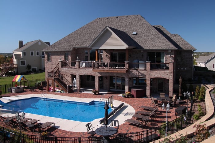Photo of Hanson's Landscaping