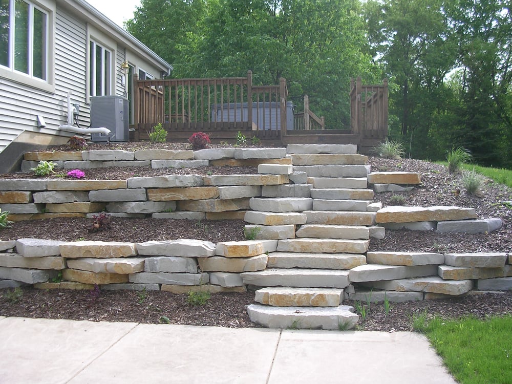 Photo of Hanson's Landscaping