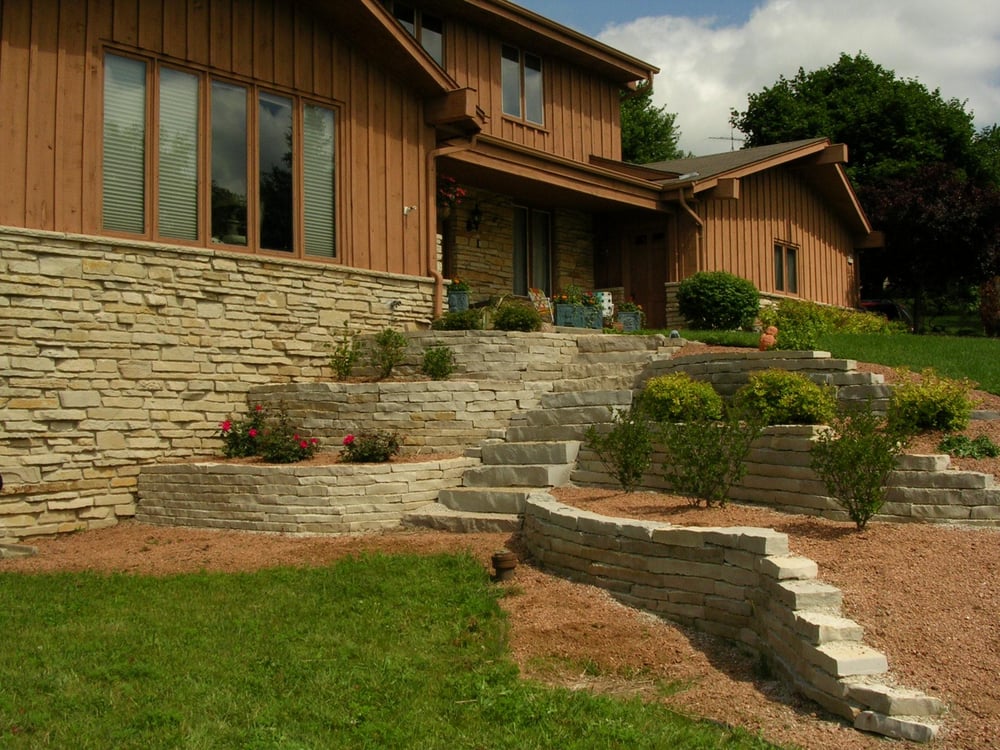 Photo of Hanson's Landscaping