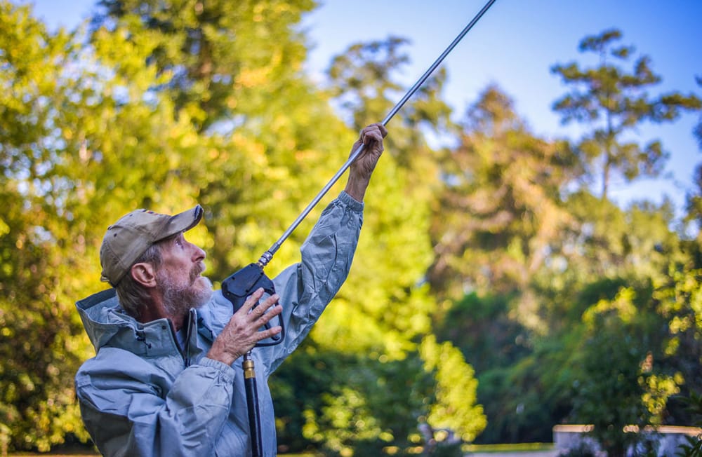 Photo of Hometown Window Cleaning