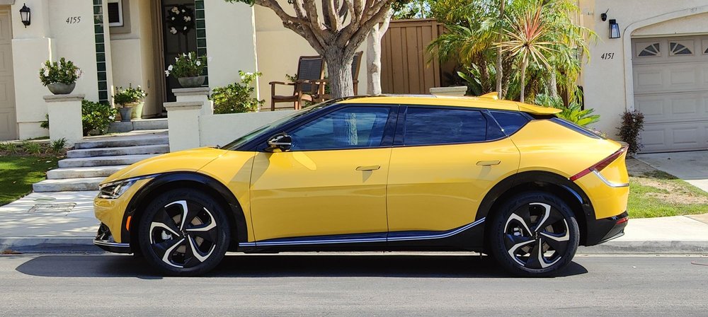 Photo of Official California Detailing