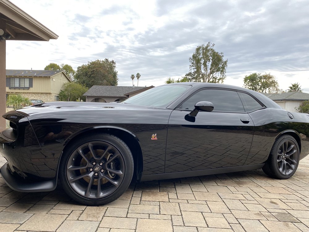 Photo of Official California Detailing