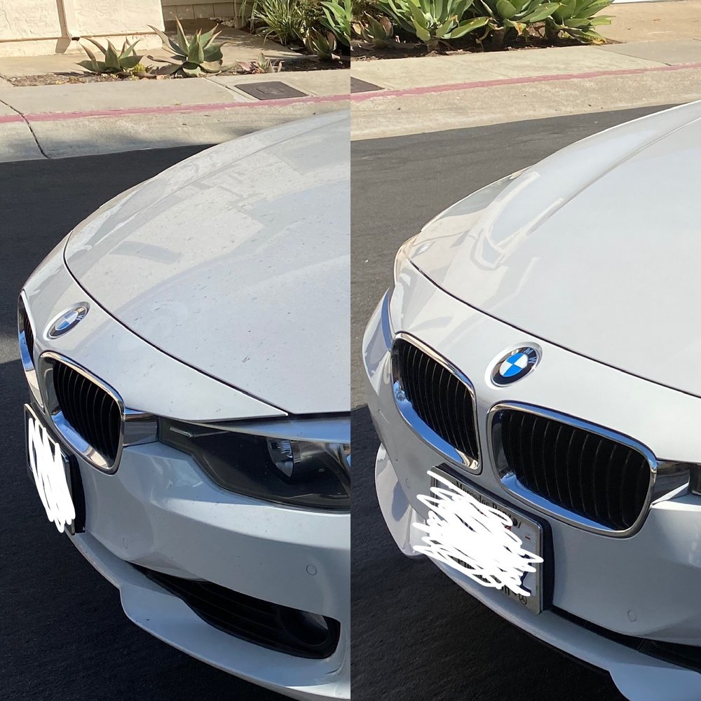 Photo of Official California Detailing