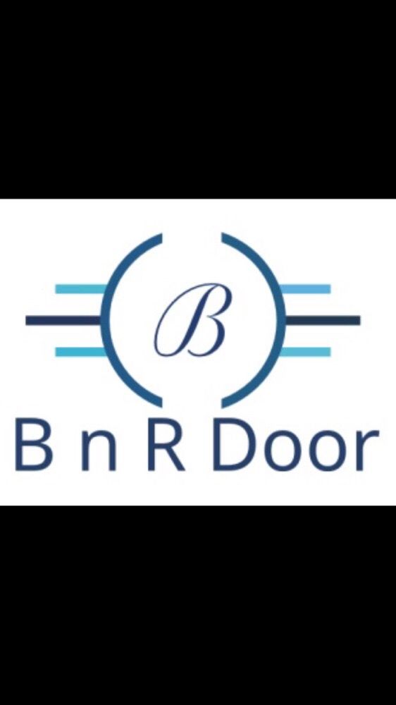 Photo of BnR Door