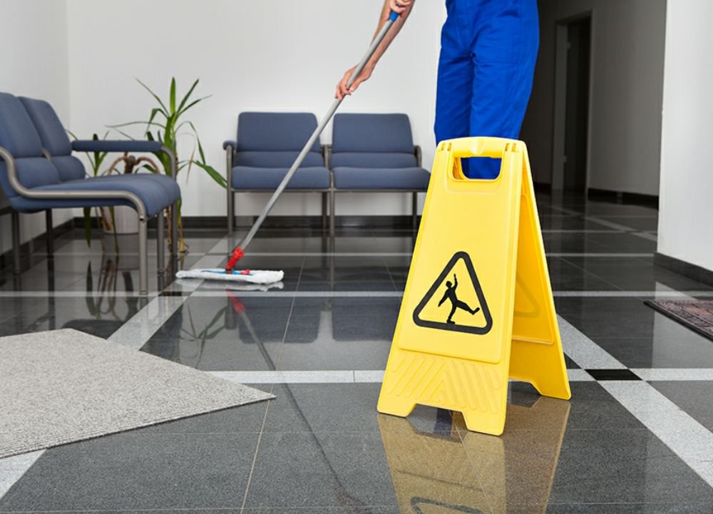 Photo of DesMoines Dustbusters Commercial Cleaning Services