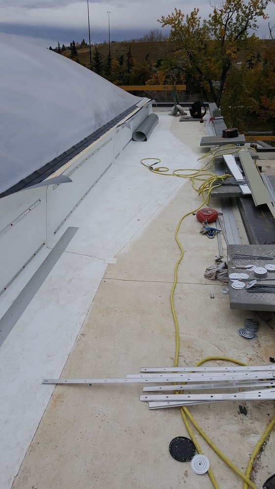 Photo of Salt Lake Roofing Contractors